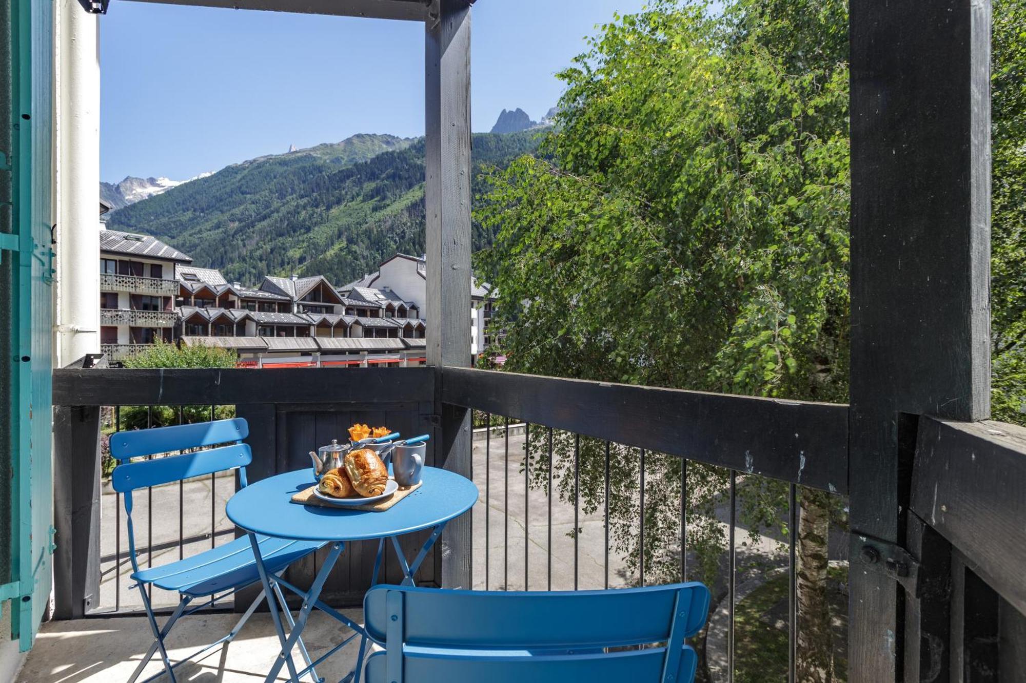 Chamonix Sud - Balme 102 - Happy Rentals Екстер'єр фото
