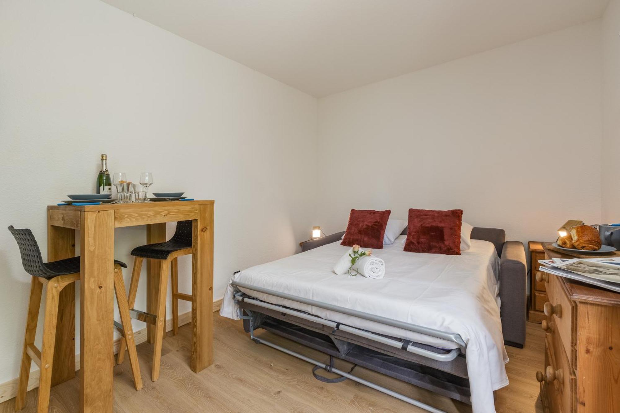 Chamonix Sud - Balme 102 - Happy Rentals Екстер'єр фото