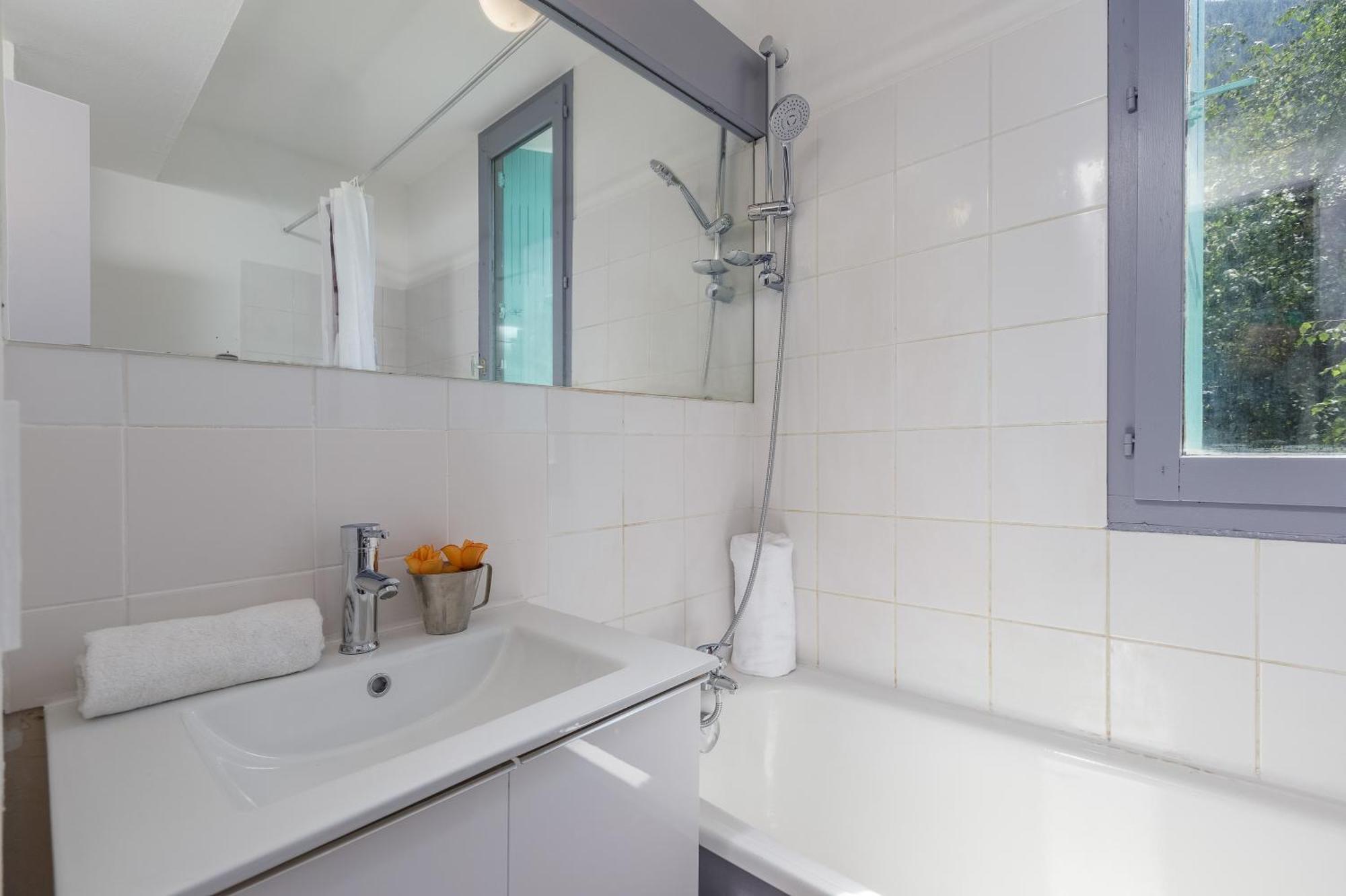 Chamonix Sud - Balme 102 - Happy Rentals Екстер'єр фото
