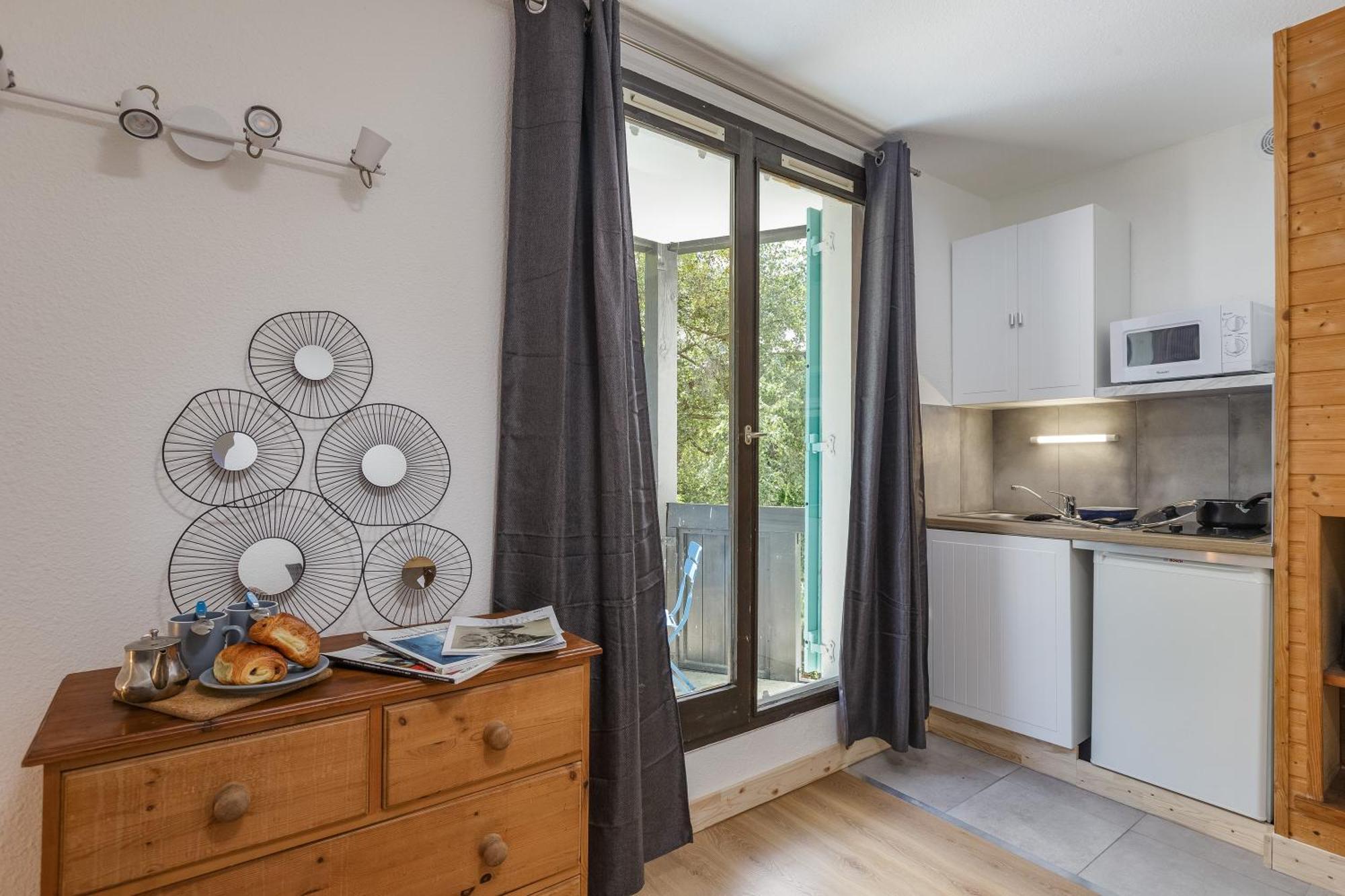 Chamonix Sud - Balme 102 - Happy Rentals Екстер'єр фото