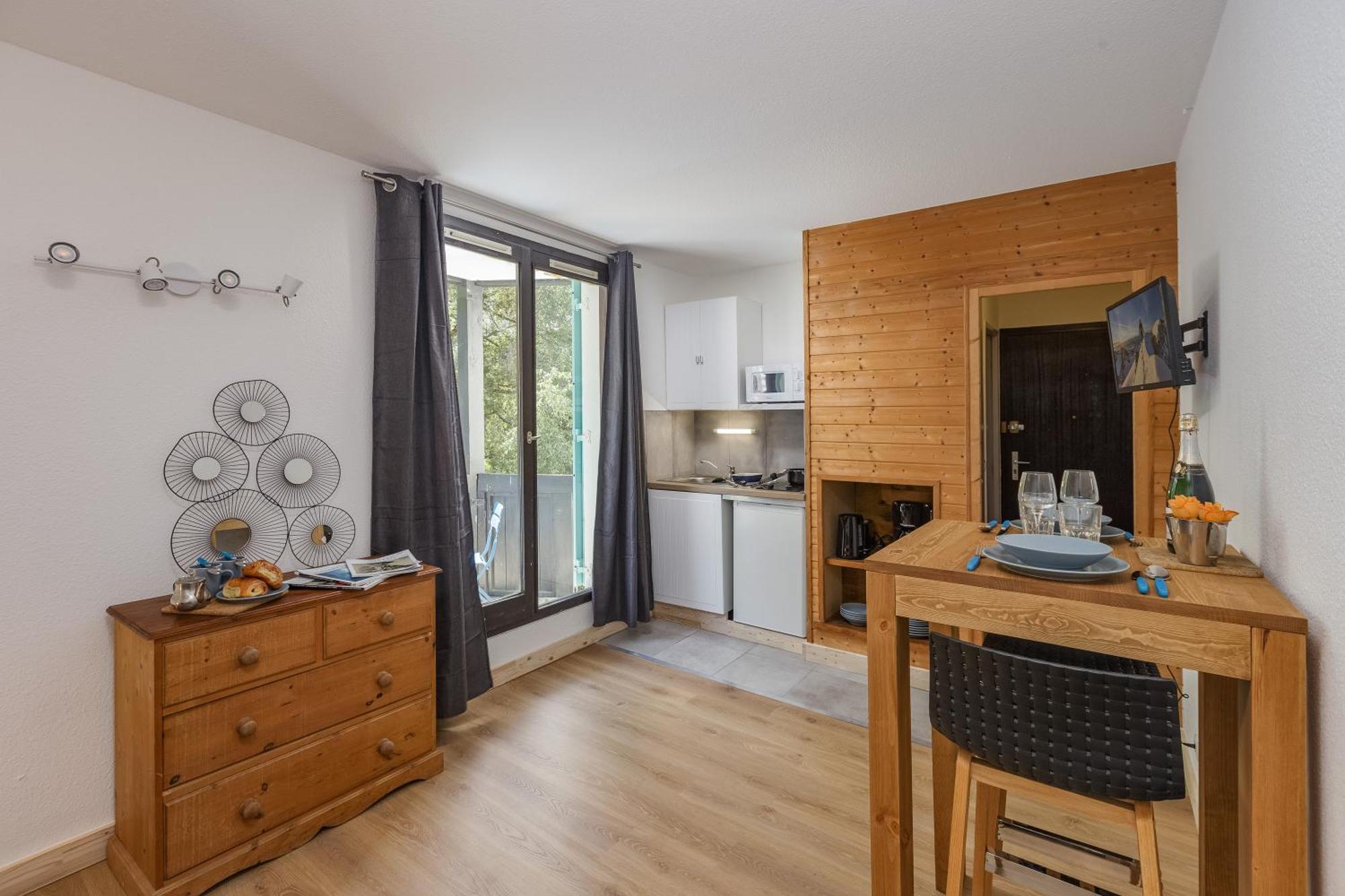 Chamonix Sud - Balme 102 - Happy Rentals Екстер'єр фото