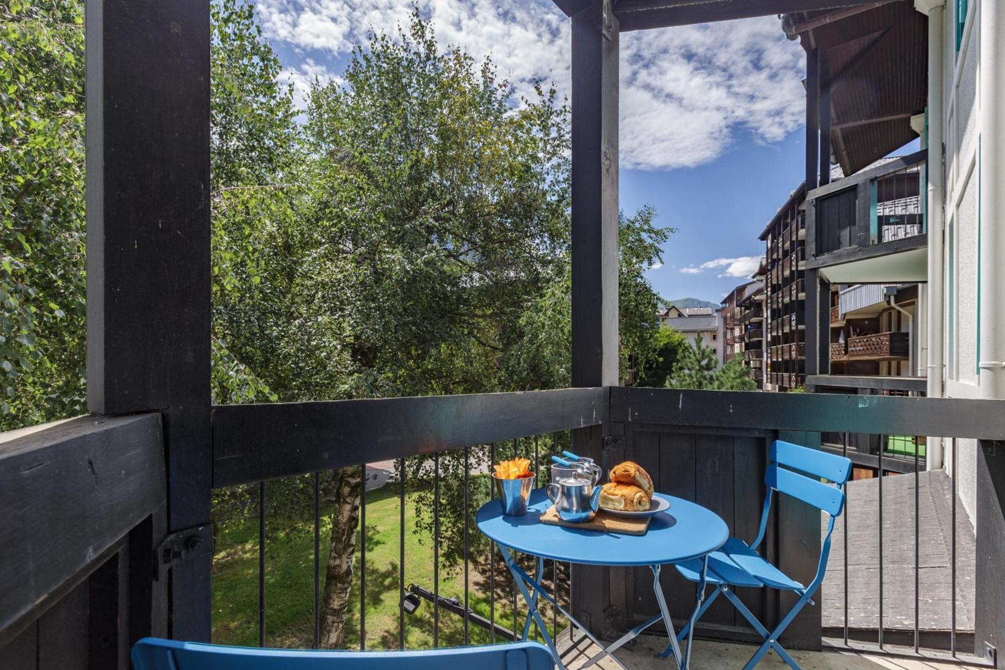 Chamonix Sud - Balme 102 - Happy Rentals Екстер'єр фото