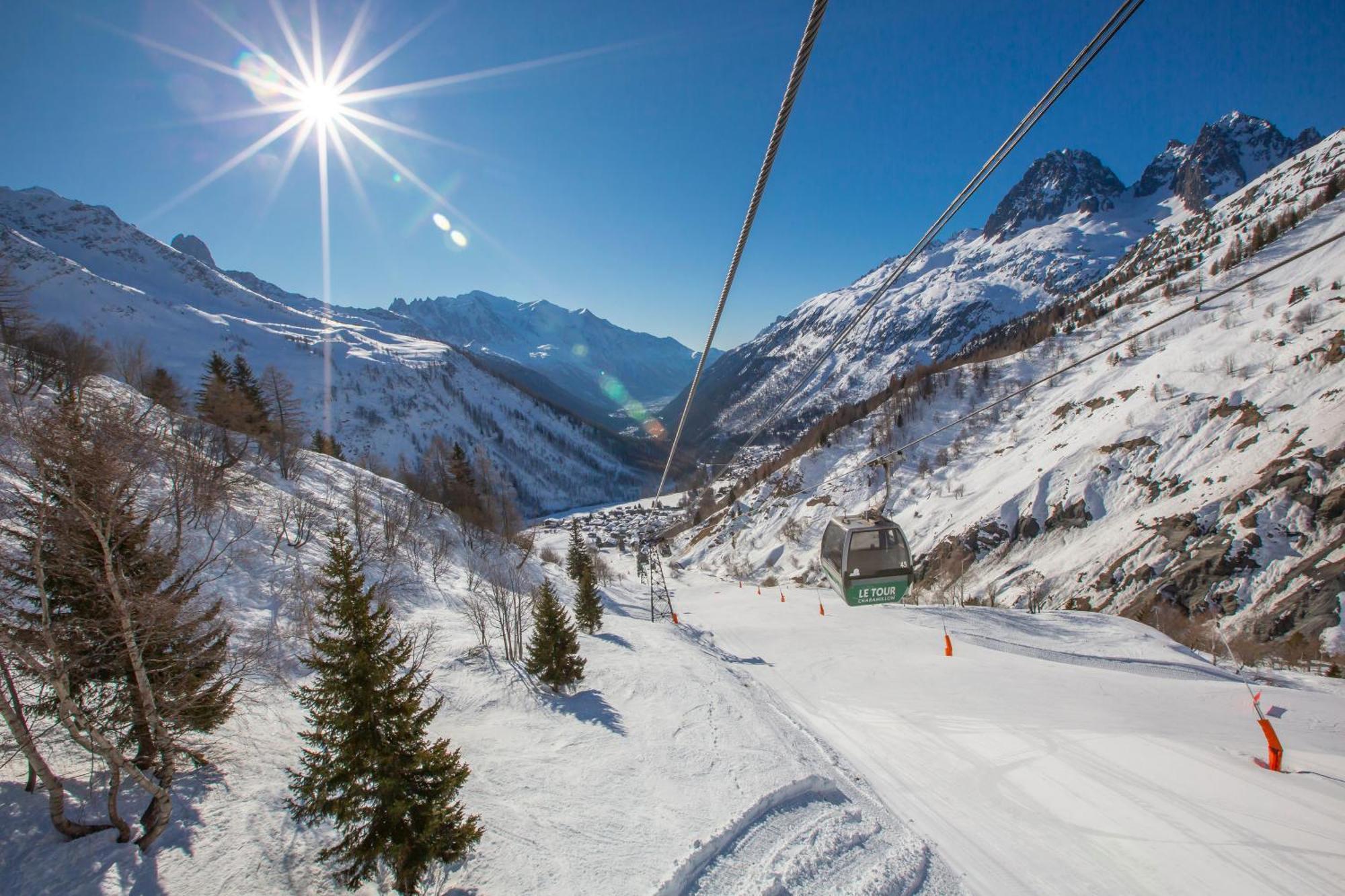 Chamonix Sud - Balme 102 - Happy Rentals Екстер'єр фото