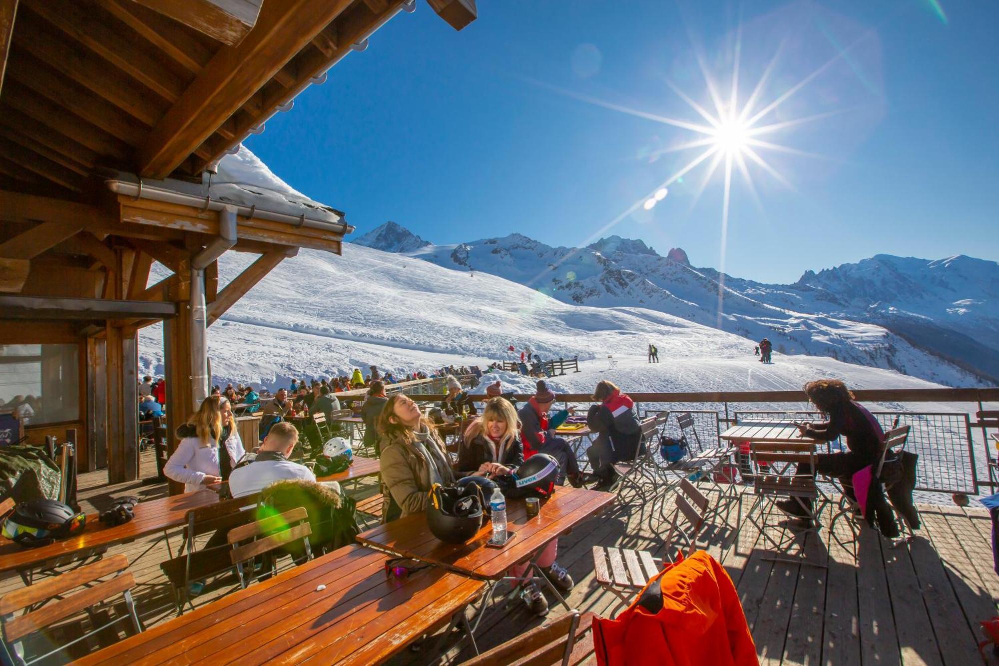 Chamonix Sud - Balme 102 - Happy Rentals Екстер'єр фото