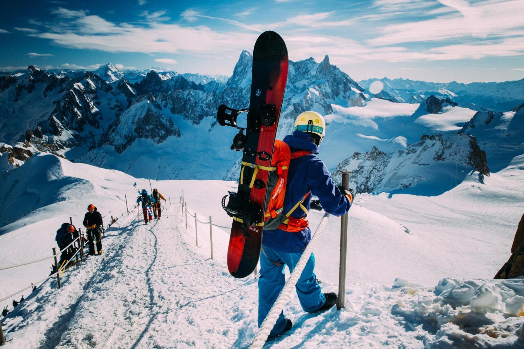 Chamonix Sud - Balme 102 - Happy Rentals Екстер'єр фото