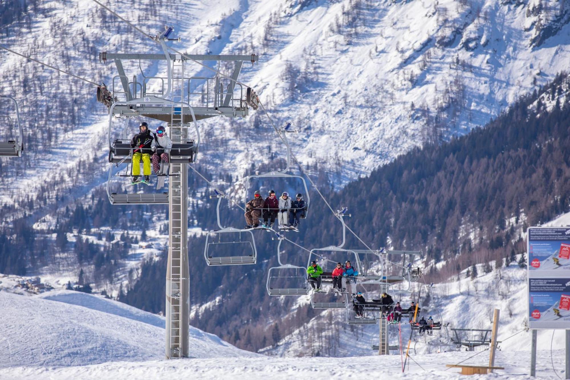Chamonix Sud - Balme 102 - Happy Rentals Екстер'єр фото